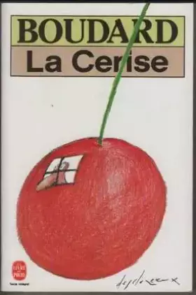 Couverture du produit · La Cerise