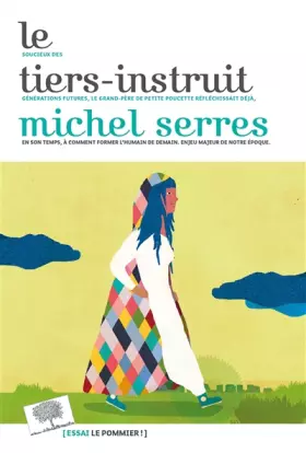 Couverture du produit · Le Tiers-Instruit