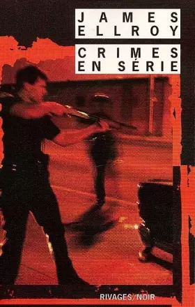 Couverture du produit · Crimes en série