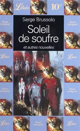 Couverture du produit · Soleil de soufre et autres nouvelles
