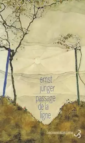 Couverture du produit · Passage de la ligne