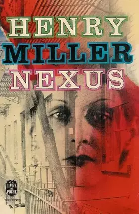 Couverture du produit · La cucifixion en rose - 3 : Nexus.