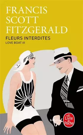 Couverture du produit · Love Boat