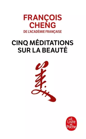 Couverture du produit · Cinq méditations sur la beauté