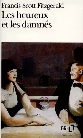 Couverture du produit · Les Heureux et les Damnés