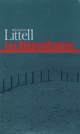 Couverture du produit · Les Bienveillantes