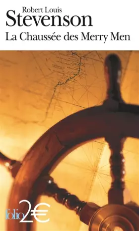 Couverture du produit · La Chaussée des Merry Men