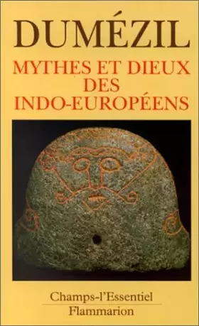 Couverture du produit · Mythes et dieux des Indo-Européens
