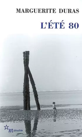 Couverture du produit · L'été 80