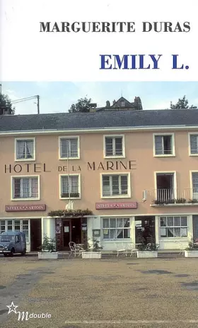 Couverture du produit · Emily L