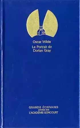 Couverture du produit · Oscar Wilde (Grands écrivains)