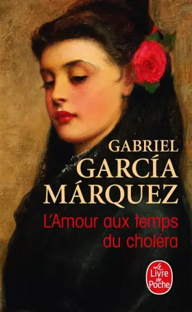 Couverture du produit · L'Amour aux temps du choléra
