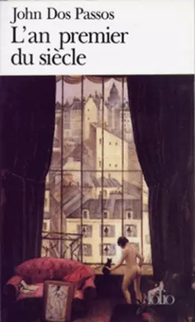 Couverture du produit · L'An premier du siècle: (1919)