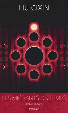 Couverture du produit · Les migrants du temps: Nouvelles complètes 2