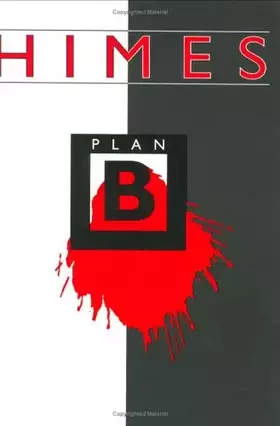 Couverture du produit · Plan B