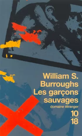 Couverture du produit · Les garçons sauvages