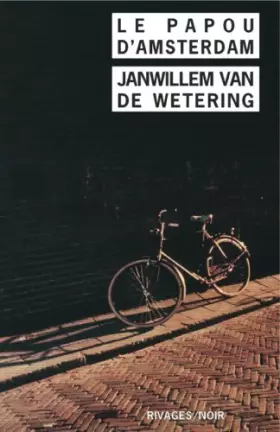 Couverture du produit · Le Papou d'Amsterdam