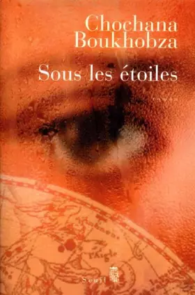 Couverture du produit · Sous les étoiles