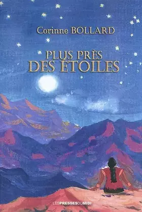 Couverture du produit · Plus près des étoiles