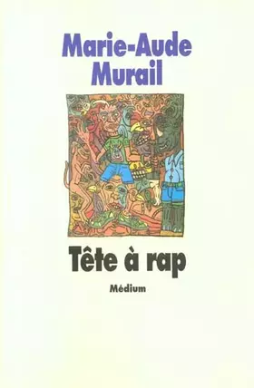 Couverture du produit · Tête à rap