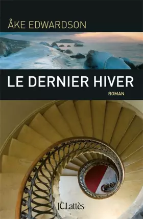 Couverture du produit · Le dernier hiver
