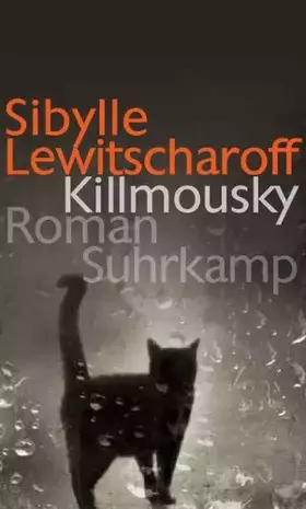 Couverture du produit · Killmousky