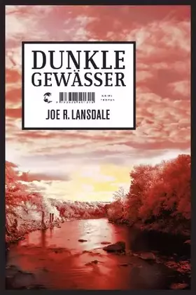 Couverture du produit · Dunkle Gewässer: Krimi