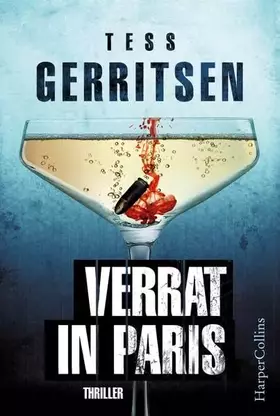 Couverture du produit · Verrat in Paris: Thriller