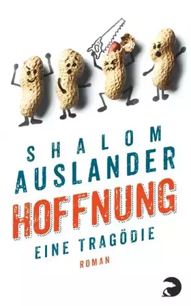 Couverture du produit · Hoffnung: Eine Tragödie: Roman