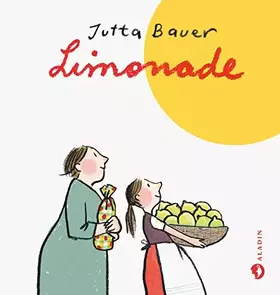 Couverture du produit · Limonade