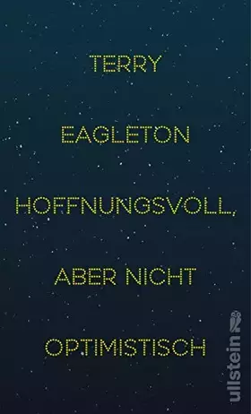Couverture du produit · Hoffnungsvoll, aber nicht optimistisch