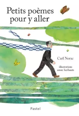 Couverture du produit · Petits poèmes pour y aller