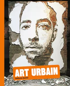 Couverture du produit · Art urbain