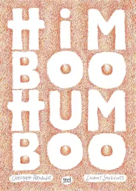 Couverture du produit · Himboo Humboo