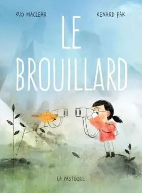Couverture du produit · Le brouillard