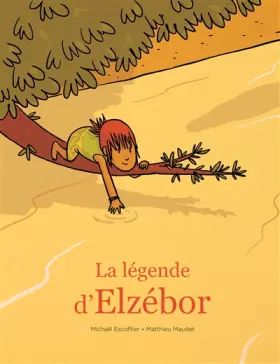 Couverture du produit · Légende d'Elzebor (La)