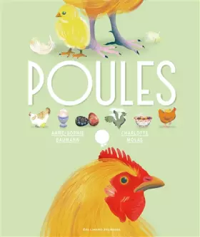 Couverture du produit · POULES