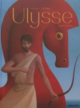 Couverture du produit · Les Contes : Ulysse - Dès 5 ans