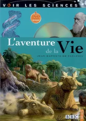 Couverture du produit · L'aventure de la vie (1DVD)