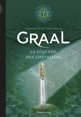 Couverture du produit · Graal : La légende des chevaliers