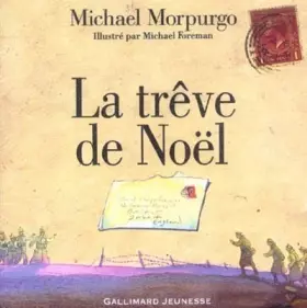 Couverture du produit · La trêve de Noël