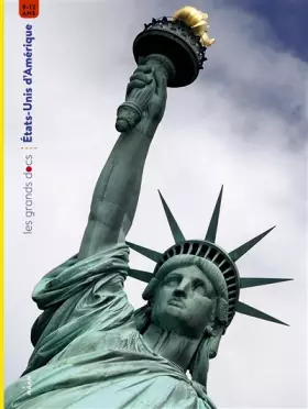Couverture du produit · Les États-Unis