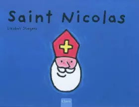 Couverture du produit · Saint-Nicolas
