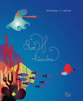 Couverture du produit · Olive et Léandre