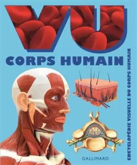 Couverture du produit · VU CORPS HUMAIN