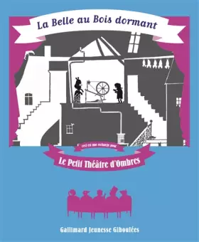 Couverture du produit · La Belle au bois dormant