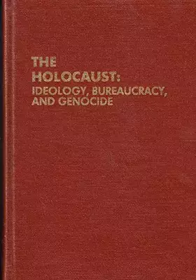 Couverture du produit · Holocaust