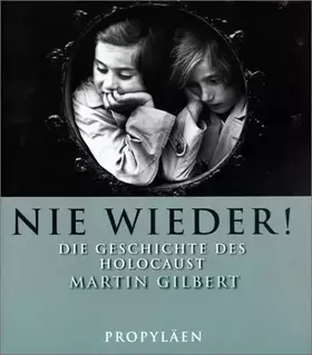 Couverture du produit · Nie wieder!: Die Geschichte des Holocaust