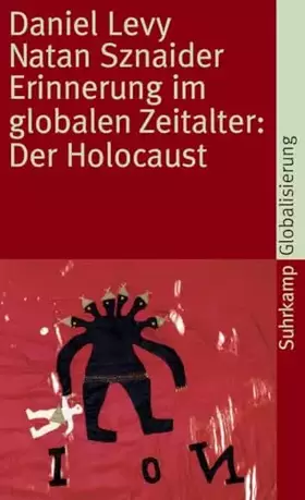 Couverture du produit · Erinnerung im globalen Zeitalter: Der Holocaust