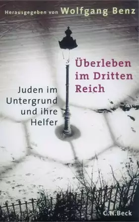 Couverture du produit · Überleben im Dritten Reich.